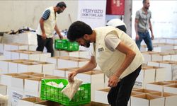 BM'den Gazze'ye Temel Gıda Yardımı: 2 Milyon 150 Bin Kişi İçin Hayati Destek