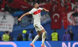 UEFA, Merih Demiral’a 2 Maç Cezası Verdi