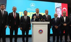 Bakan Yerlikaya: Kayseri’de 855 Şahıs Gözaltına Alındı, 13’ü Tutuklandı