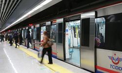 15 Temmuz'da Metro Seferleri Ücretsiz Yapılacak