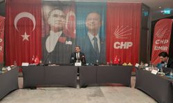 CHP’Lİ ASLANOĞLU’NDAN İKTİDARA ’96 MİLYAR’ YANITI