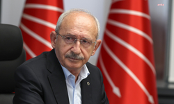 Kemal Kılıçdaroğlu hakkındaki davanın ilk duruşması 3 Aralık’ta...