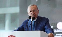 Cumhurbaşkanı Erdoğan: Çukurova Havalimanımızın yıllık kapasitesi 9 milyon