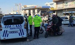 Şanlıurfa'da Asayiş Denetimlerinde 11 Şüpheli Yakalandı