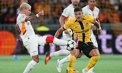 Galatasaray Şampiyonlar Ligi Play-Off turunda Young Boys'a 3-2 mağlup oldu