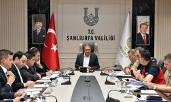 Vali Şıldak: "Üreticileri Hırsızlık Olaylarına Karşı Yalnız Bırakmayacağız"