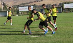 YENİ MALATYASPOR-ANKARA KEÇİÖRENGÜCÜ MAÇI ŞANLIURFA'DA OYNANACAK