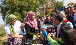 Özgür Özel'e protestocu diye tanıtılan kadın belediye başkanının eşi çıktı