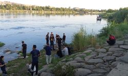 Şanlıurfa'da serinlemek için baraja gölüne giren çocuk boğuldu