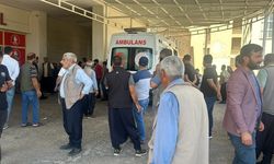 Şanlıurfa'da arazi kavgası: 2 ölü, 5 yaralı