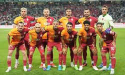 GALATASARAY, DEPLASMANDA KONYASPOR’U 2-1 YENDİ