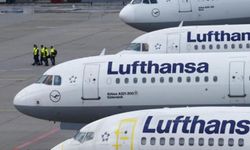 Lufthansa, Lübnan, Ürdün, Irak ve İran uçuşlarını iptal etti