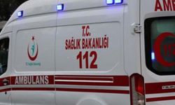 Şanlıurfa'da İki Kamyonet Çarpıştı: 4 Yaralı