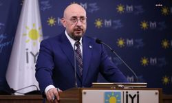 İYİ Parti CHP’nin Can Atalay için TBMM’ye ikinci çağrısını değerlendirecek