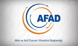 AFAD: YANGIN ÇIKAN 4 İLDE, 3 BİN 971 KİŞİ TAHLİYE EDİLDİ