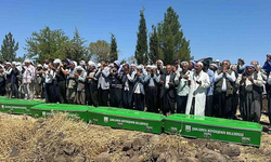 Şanlıurfa'da 5 Çocuğun Ölümüne Neden Olan Sürücü Tutuklandı