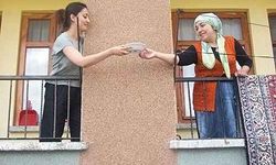 "Komşuluk ilişkileri, maddi çıkarlar nedeniyle zayıflıyor"