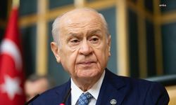 Devlet Bahçeli'den Narin Güran'ın öldürülmesi ile ilgili açıklama