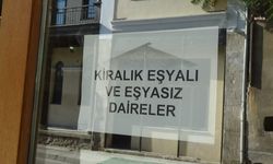 Edirne’de üniversite öğrencileri ev kiralarından dertli