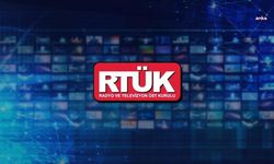 RTÜK Üyesi Keser: Halk TV'ye sunucunun gülümsemesi nedeniyle idari para cezası verildi