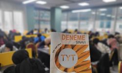 Türkiye'de bir ilk: Dershaneye gitmeden sınav kazanma şansı