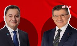 Davutoğlu'nun birleşme teklifine DEVA Partisi'nden yanıt: Birleşme olmaksızın grup kuralım