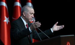 Cumhurbaşkanı Erdoğan: Masum çocukların naaşı üzerinden siyasi ve ideolojik hesap görülmesine müsaade etmemeliyiz