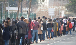 TÜİK: Eğitim düzeyi yükseldikçe beklenen yaşam süresi uzuyor, kadınlar erkeklerden 5.3 yıl daha uzun yaşıyor