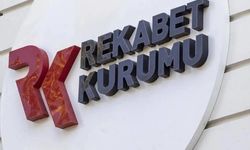 Rekabet Kurumundan 8 ayda 142 firmaya 4,84 milyar TL ceza