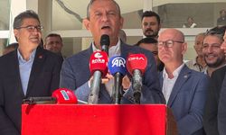 CHP Genel Başkanı Özgür Özel: “CHP gelince Türkiye hem AB’ye girecek hem de oradaki ülkeler kadar güçlenecek”