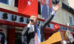 CHP Genel Başkanı Özgür Özel’den Bilal Erdoğan’a… “Siyaset yapıyorsan karşılığını alırsın. Senin vicdanın kurumuş”