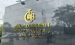 Merkez Bankası: Finansal Hizmetler Güven Endeksi eylül ayında bir önceki aya göre 1 puan arttı