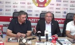 Süleyman Bülbül: "Can Atalay cezaevinde ama Dilan Polat'lar dışarıda"