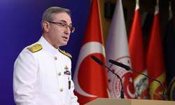 MSB: “Irak ve Suriye’nin kuzeyi dâhil son bir haftada 50 terörist etkisiz hâle getirilmiştir”