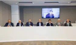 Erkılınç: Resmi ilanlardaki azalmaya el birliği ile çözüm bulmalıyız