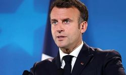 Fransa Cumhurbaşkanı Macron'dan siyonist işgal rejimine çağrı