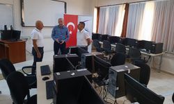 Siber vatan programında eğitim başlıyor