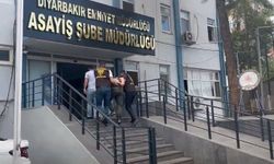 25 Yıl hapis cezası bulunan şahıs, 15 Yıl sonra yakalandı