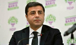 Selahattin Demirtaş: Türkiye’deki sorunların çözüm yolu siyaset, çözüm kurumu da TBMM’dir