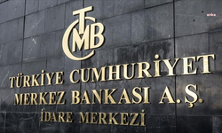 Merkez Bankası: İmalat Sanayi Kapasite Kullanım Oranı, ekim ayında 0,7 puan azalarak yüzde 75,2 oldu