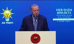 Cumhurbaşkanı Erdoğan: "Yeni isimlerle kadrolarımızı yenileyeceğiz"