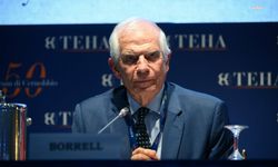 Borrell: ''Putin’e karşı mahkeme kararını alkışlayıp, Netanyahu’ya karşı mahkeme kararında sessiz kalamazsınız''