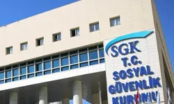 SGK: Ankara Büyükşehir Belediyesi'nin borcu 8,8 milyar