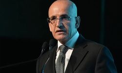 Mehmet Şimşek: İşgücü göstergeleri program hedeflerimizden daha olumlu seyrediyor