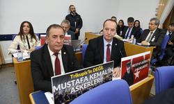 TBMM Plan ve Bütçe Komisyonu... CHP'li Akay: "Millî Savunma Bakanlığı'nın bütçesi NATO kriterinin altında kaldı"