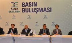 Dicle Elektrik, 2025 yılı hedeflerini paylaştı... 8 milyar TL yatırım planlanıyor