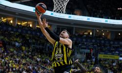 Fenerbahçe Beko, Partizan’ı 89-72 mağlup etti