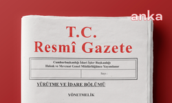 Bankacılık Düzenleme ve Denetleme Kurulu kararları Resmi Gazete'de