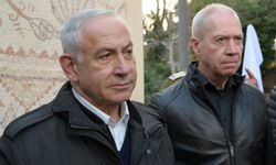 Netanyahu, savaş bakanı Gallant'ı görevden aldı