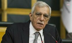 Ahmet Türk'ten Erdoğan'a tepki: ''Ne idiği belirsiz tipler üç dönemdir halkın iradesini gasp etmekte''